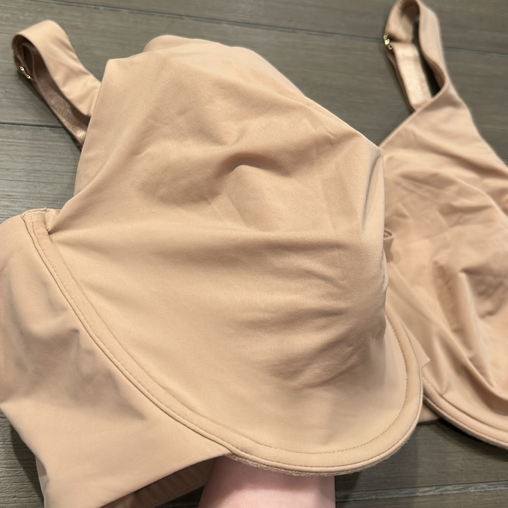 Thirdlove Second Skin Unlined Bra - image 6